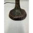 Фото #4 товара Настольная лампа Viro Dalí Янтарный цинк 60 Вт 30 x 50 x 30 см