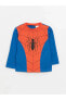 Фото #3 товара Костюм для малышей LC WAIKIKI Spiderman Bisiklet Yaka 2-шт. Комплект