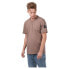 ფოტო #3 პროდუქტის CALVIN KLEIN J30J314051 short sleeve T-shirt