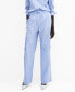 Фото #1 товара Women's Cotton Cargo Pants