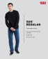 ფოტო #4 პროდუქტის Men's 505™ Regular Fit Jeans