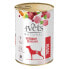 ფოტო #1 პროდუქტის 4VETS NATURAL Renal New Dog 400g wet food for dog