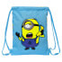 Фото #2 товара SAFTA Minions Minionstatic Bag