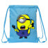 Фото #1 товара SAFTA Minions Minionstatic gymsack