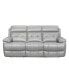 Фото #10 товара Lance Recliner Sofa