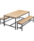 Фото #5 товара Robson Dining Table