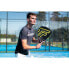 Фото #15 товара TECNIFIBRE Wall Breaker 375 2022 padel racket