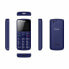 Фото #3 товара Мобильный телефон для пожилых людей Panasonic KX-TU110EXC 1,77" TFT Bluetooth LED Синий