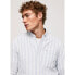 PEPE JEANS Lucius long sleeve shirt