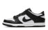 【定制球鞋】 Nike Dunk Low FZBB 甜心果酱 爱情潮流 主题 低帮 板鞋 GS 黑灰粉 / Кроссовки Nike Dunk Low CW1590-100 36.5 - фото #7