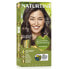 Фото #14 товара Natural Tint Permanent Hair Color 10 A Light Ash Blonde, 5.28 fl oz (Pack of 6) by Nature Tint
