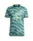 Men's Green Celtic 2023/24 Third Replica Jersey