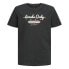 ფოტო #1 პროდუქტის JACK & JONES Wave short sleeve T-shirt