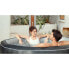 Фото #17 товара NETSPA Python 188x70 cm Inflatable Jacuzzi