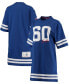 ფოტო #2 პროდუქტის Women's Royal Buffalo Bills Clair Half-Sleeve Dress