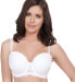 Фото #1 товара PARFAIT 277535 Elissa Full Coverage Strapless Wired Bra Style Pearl White-34D