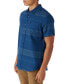 ფოტო #3 პროდუქტის Seafaring Stripe Standard shirt