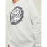 ფოტო #6 პროდუქტის JACK & JONES Jeans long sleeve T-shirt