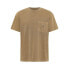 Фото #3 товара LEE Logo Pocket short sleeve T-shirt