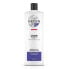 Deep Cleaning Shampoo Nioxin System 6 (1 L)