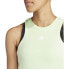 ADIDAS Train Essentials 3 Stripes sleeveless T-shirt