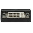Фото #5 товара Techly IADAP-DSP-229 - DisplayPort - DVI-I - Black