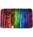 Фото #1 товара Коврик для ванной SANILO® Badteppich Rainbow 50 х 80 см