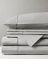 Фото #3 товара 800 Thread Count Cotton Blend 7-Pc. Sheet Set, Split King