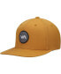 Men's Gold VA Patch Snapback Hat Gdr-golden - фото #1