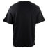 Фото #2 товара Puma Hi Def Cat Crew Neck Short Sleeve T-Shirt Mens Black Casual Tops 587392-01