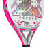NOX Ml10 Pro Cup Silver padel racket