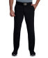 Фото #1 товара Брюки мужские Haggar Active Series™ Slim-Straight Fit Urban Pant