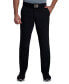 ფოტო #1 პროდუქტის The Active Series™ Slim-Straight Fit Flat Front Urban Pant