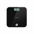 Фото #1 товара Цифровые весы для ванной Cecotec EcoPower 10000 Healthy Black LCD 180 kg Чёрный 180 kg