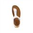 Women´s medical sandals BOA VISTA SANDAL white