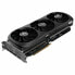 Graphics card Zotac Gaming GeForce RTX 4080 SUPER Trinity 16 GB GDDR6