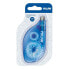 Фото #1 товара MILAN Blister Pack Correction Tape 5 x8 M