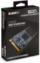 Фото #4 товара Emtec X300 M.2 SSD Power Pro 512GB, M.2 2280, NVMe PCIe Gen 3.0 x4