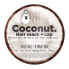 BEAR FRUITS Coconut 20ml Capillary Mask