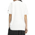 Фото #2 товара Puma Pam X Graphic Crew Neck Short Sleeve T-Shirt Mens White Casual Tops 6226780