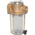 GROCO Basket Lowprofile Strainer