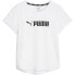 PUMA Damen Shirt FIT LOGO ULTRABREATHE