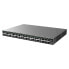Фото #2 товара Grandstream GWN7806P Layer-2 Managed Switch 48-Port PoE - Switch - Amount of ports: