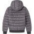 Фото #2 товара Куртка зимняя Pepe Jeans Alexander Puffer - PJL BJ ND Outerw Heavy Jackets