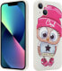 Maxximus MX OWL COOL IPHONE 13 PRO BEIGE / BEŻOWY - фото #1