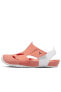 Фото #7 товара Кроссовки детские Nike Jordan Flare - розовые