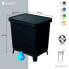 Фото #3 товара KEDEN 30L Systema 39x29x41 cm Recycling Bin