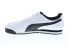 Puma Roma Basic 35357204 Mens White Synthetic Lifestyle Sneakers Shoes 9