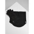 URBAN CLASSICS Fleece Winter Set gloves