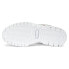 Фото #5 товара Puma Mayze Gen. Lace Up Womens White Sneakers Casual Shoes 39206901